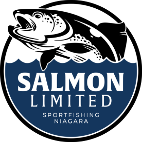 Salmon Limited Sport Fishing
